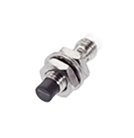 Produktfoto 1 von BALLUFF M8 Induktiver Näherungssensor, Gewinderohr PnP / 200mA 4 mm, IP68 250 V ac 30 V dc