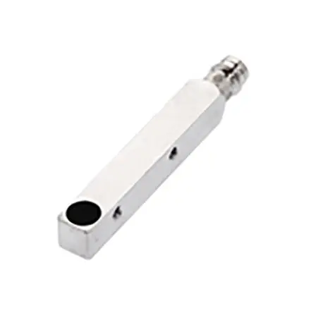 Produktfoto 1 von BALLUFF M8 Induktiver Näherungssensor, Kubisch PnP / 200mA 3 mm, IP67 30 V dc