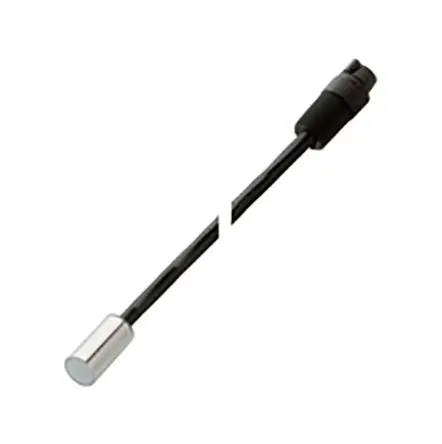 Produktfoto 1 von BALLUFF G06 M8 Kapazitiver Näherungssensor 1.5 mm, Zylinderförmig / 300mA Verstärkerschnittstelle, IP67 250 V ac 8 V dc