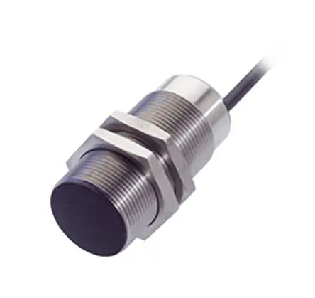 BALLUFF M30 M30 Kapazitiver Näherungssensor 15 mm, Gewinderohr / 100mA PnP, IP67 30 V dc