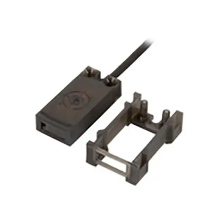 Produktfoto 1 von BALLUFF R08 M8 Kapazitiver Näherungssensor, Kubisch / 50mA PnP, IP67 250 V ac 30 V dc