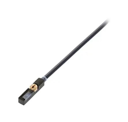 Produktfoto 1 von BALLUFF Induktiver Näherungssensor, Kubisch PnP / 100mA, IP67 30 V dc