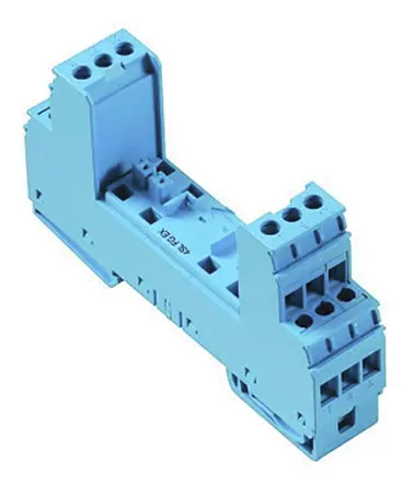 Produktfoto 1 von Weidmüller VSPC Überlastschutzgerät 20 kA 500V, -40 °C→70 °C