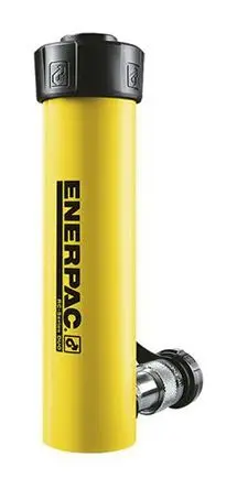 Produktfoto 1 von Enerpac Universal-Hydraulikzylinder, eingef.L. 165 mm