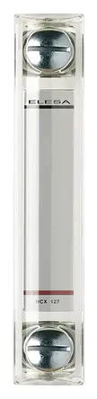 Produktfoto 1 von Elesa Flüssigkeitsstandanzeige M12, M10, 254 mm bis 80 °C