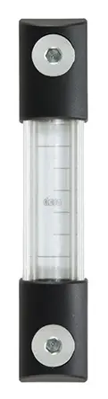 Produktfoto 1 von Elesa Metrisch Flüssigkeitsstandanzeige M12, 198 mm, -30 °C bis 100 °C