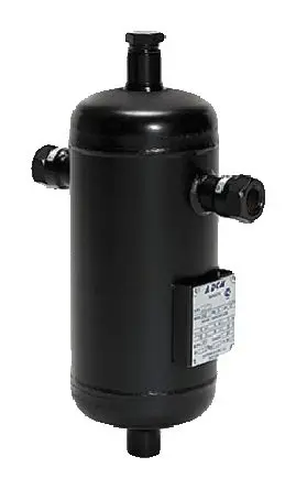 Produktfoto 1 von Valsteam ADCA Dampfabschneider Aufgefangenes Kondensat, Vertikal, 16 bar Mit Gewinde 250 °C Kohlenstoffstahl
