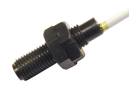 Produktfoto 1 von Celduc Magnetischer Näherungssensor Draht, IP40 0.25 A