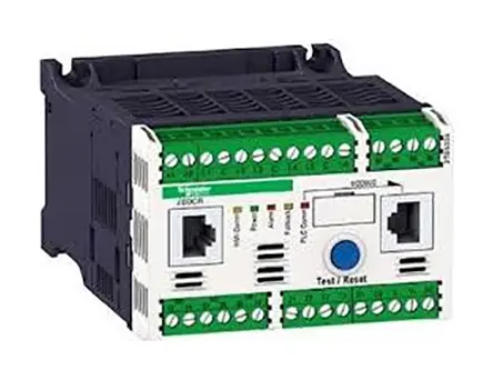 Produktfoto 1 von Schneider Electric TeSys TeSys T Motorsteuerung