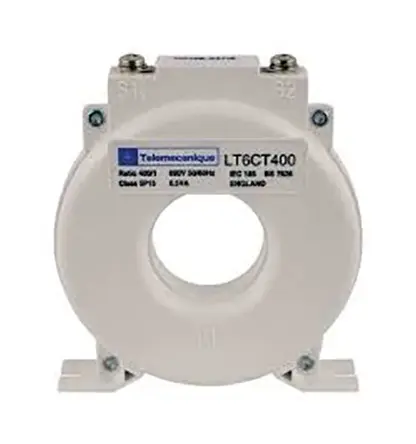 Produktfoto 1 von Schneider Electric, Überspannungsschutz, 3-phasig, 690 V ac TeSys