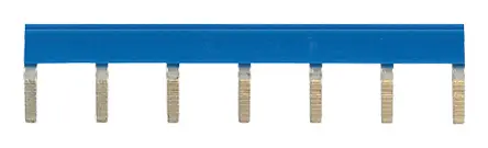 Produktfoto 1 von Murrelektronik Limited Relais-Kammbrücke