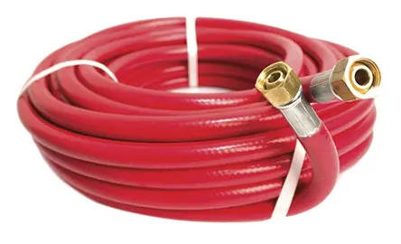 Produktfoto 1 von RS PRO Flexibler Schlauch Buchse 1/2Zoll Buchse