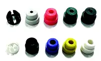 Produktfoto 1 von Bulgin 4000 Kabelverschraubung, PG13.5 Polyamid 5 mm/ 7 mm, IP66, IP68, IP69K