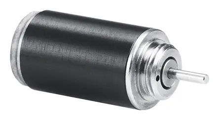 Produktfoto 1 von Faulhaber AM0820 PRECIstep-Technologie 18 ° Schrittmotor 3 V / 150 mA 0.65 mNm Wellen-Ø 2 mm
