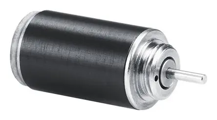 Produktfoto 1 von Faulhaber AM0820 PRECIstep-Technologie 18 ° Schrittmotor 3V / 150mA 0.65mNm Wellen-Ø 2 mm