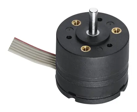 Produktfoto 1 von Faulhaber 2619-SR Bürsten-Getriebemotor DC-Getriebemotor bis 30 mNm 33:1, 24V dc / 1.22 W, 151U/min, Wellen-Ø 3 mm, 26mm