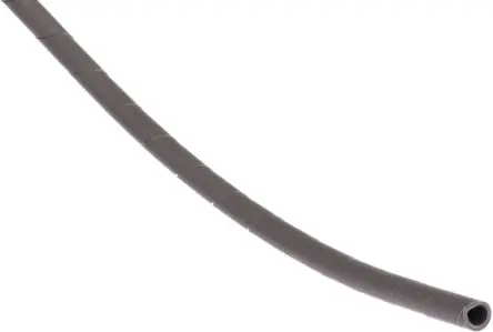 Produktfoto 1 von HellermannTyton Spiral-Kabelumwicklung / 8.2 mm Polyolefin Grau, für Kabel-Ø 4.1 mm bis 8.2 mm, Länge 30 m