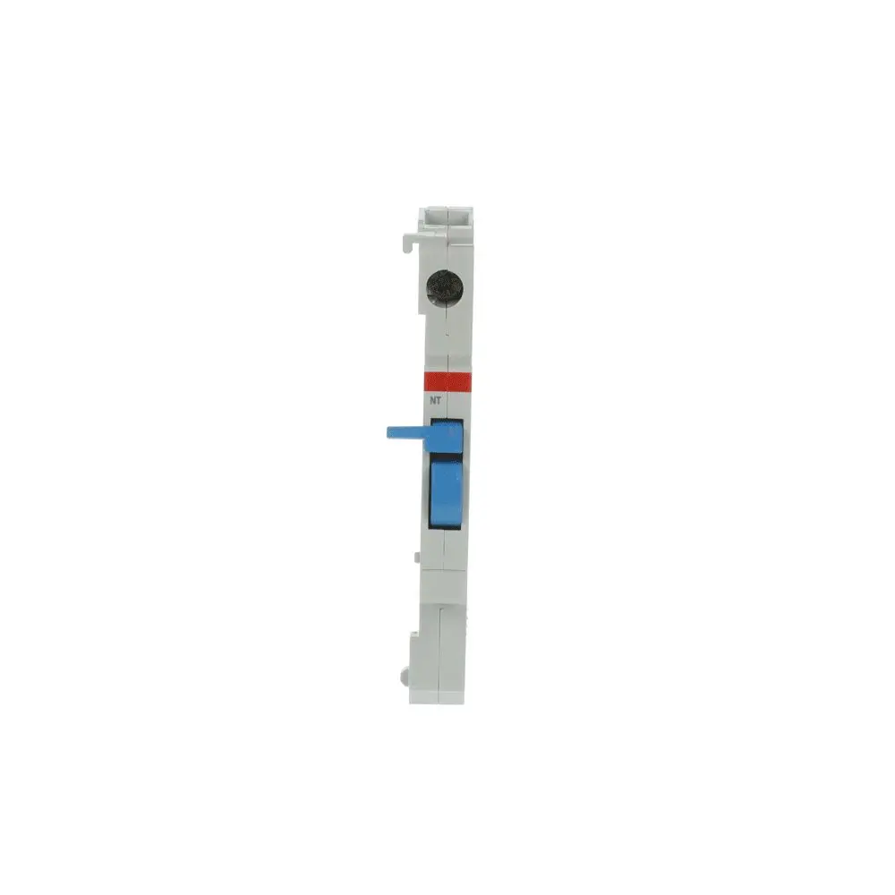Produktfoto 1 von ABB NT401 Neutraler Trennanschlussblock
