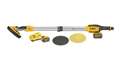 Produktfoto 1 von DeWALT DCE800T2-QW Schnurlos-