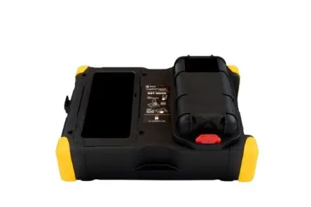Produktfoto 1 von Watchgas Gassensor-Software Netzteil