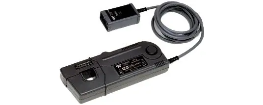 Produktfoto 1 von Teledyne LeCroy CP CP150B Oszilloskoptastkopf Strom 10 MHz ProBus