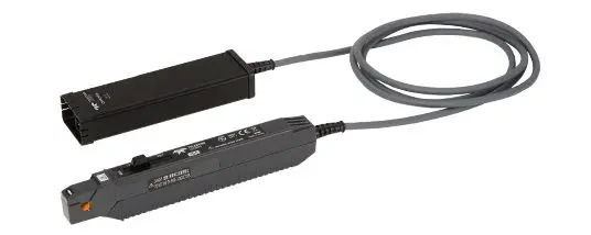 Teledyne LeCroy CP CP030B Oszilloskoptastkopf Strom 50 MHz ProBus