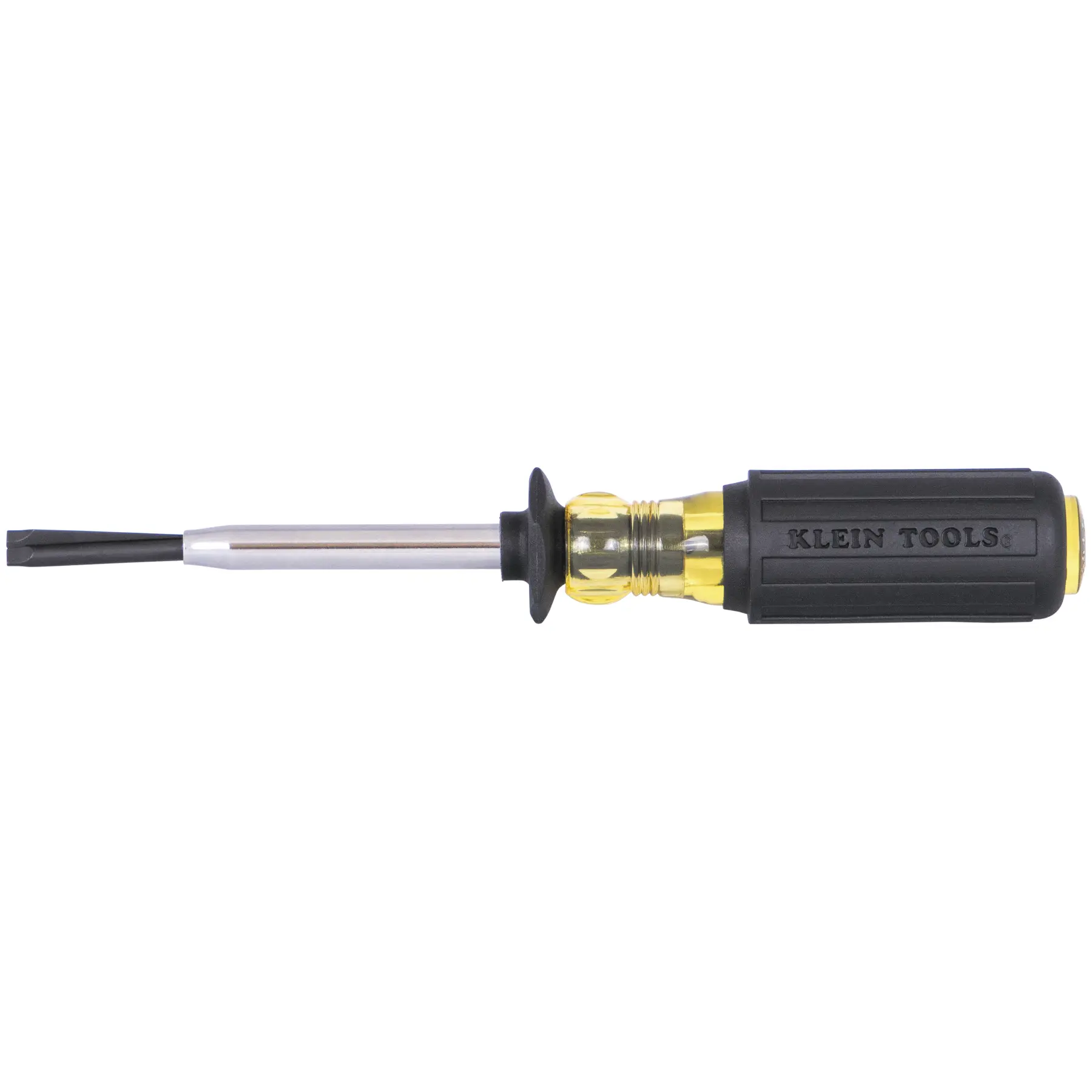 Produktfoto 1 von Klein Tools Geschlitzt, Stahl, 213 mm