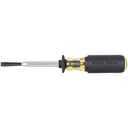 Produktfoto 1 von Klein Tools Geschlitzt, Stahl, 213mm