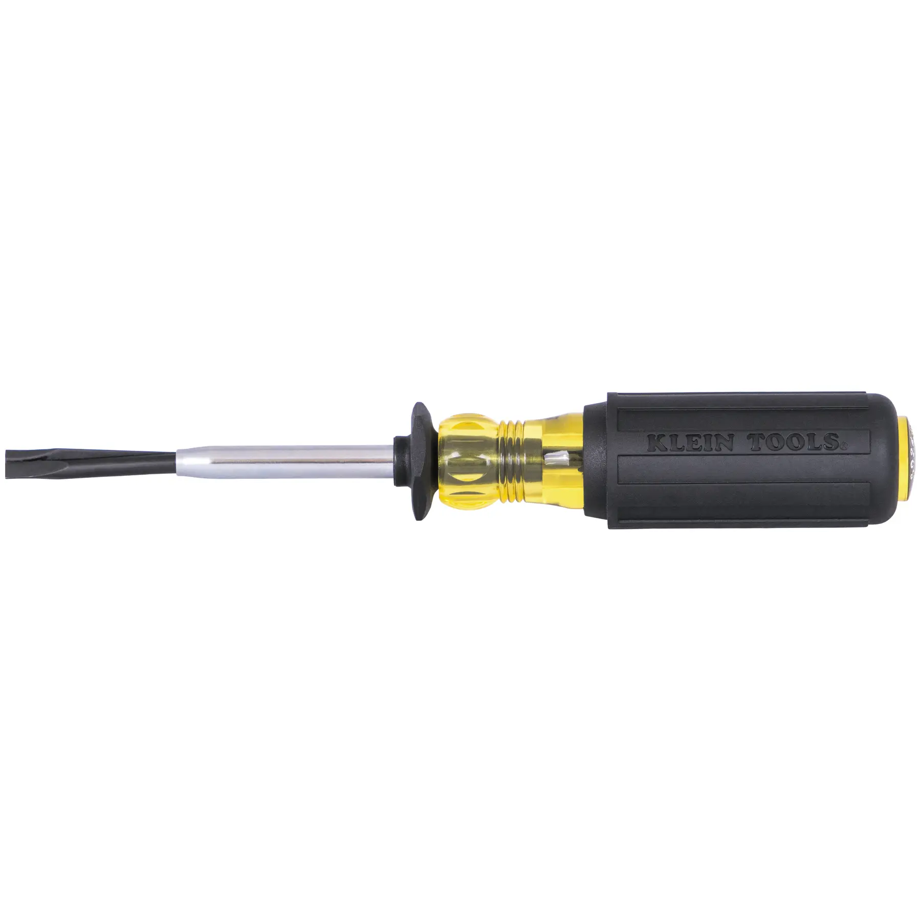Produktfoto 1 von Klein Tools Geschlitzt, Stahl, 213 mm