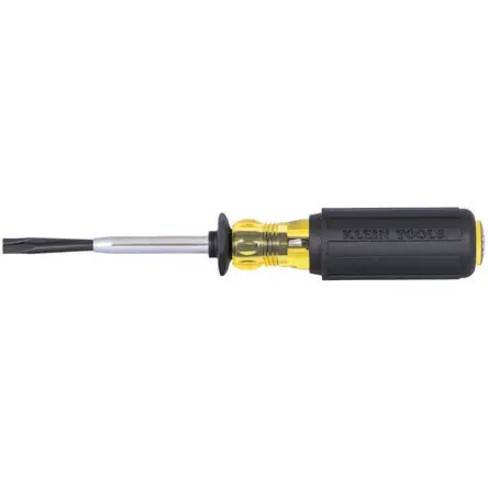 Produktfoto 1 von Klein Tools Geschlitzt, Stahl, 213mm