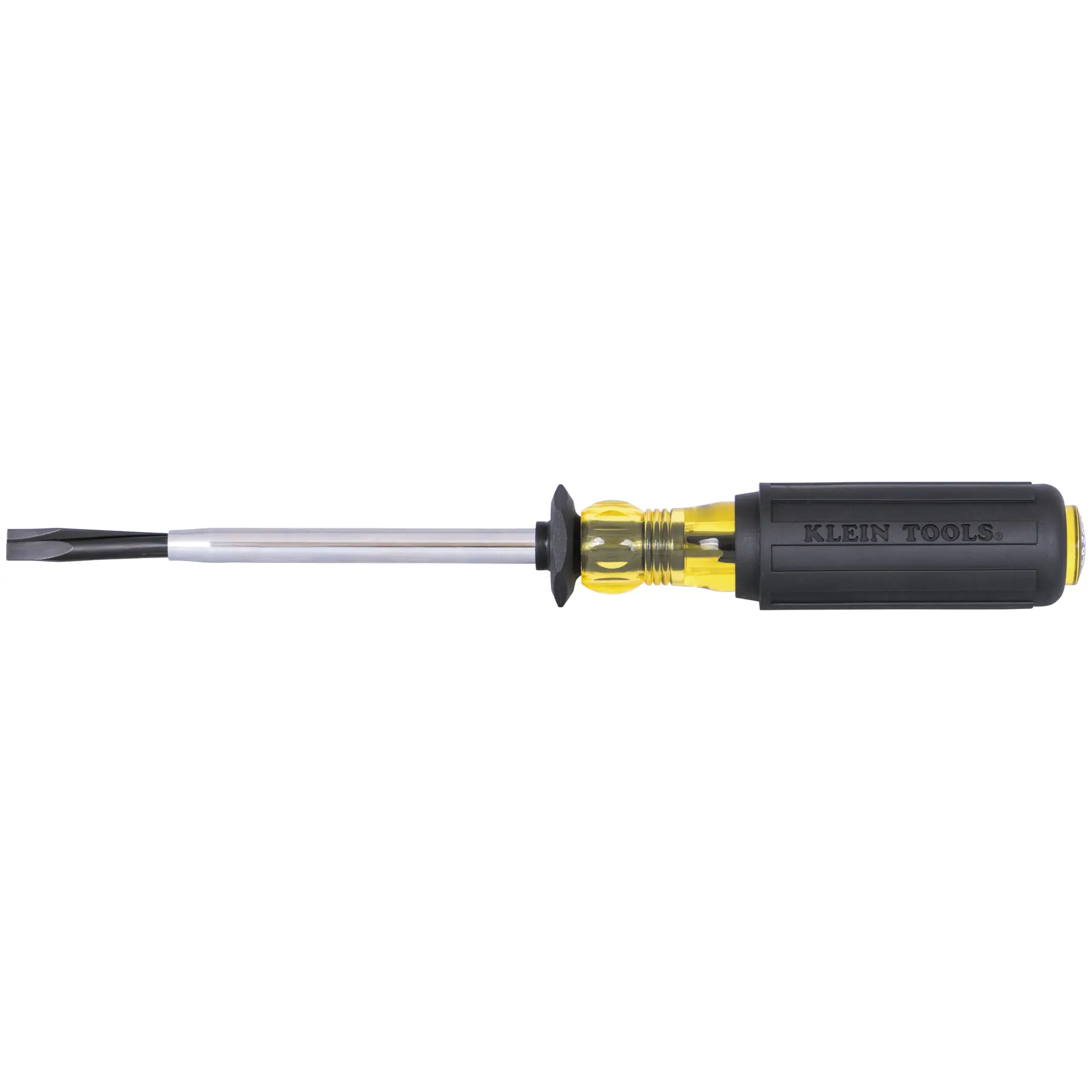 Produktfoto 1 von Klein Tools Geschlitzt, Stahl, 213 mm