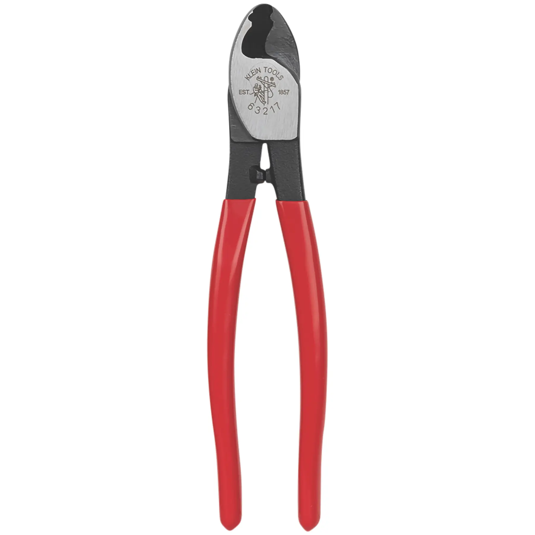 Produktfoto 1 von Klein Tools 63217, Schneidleistung 11 mm