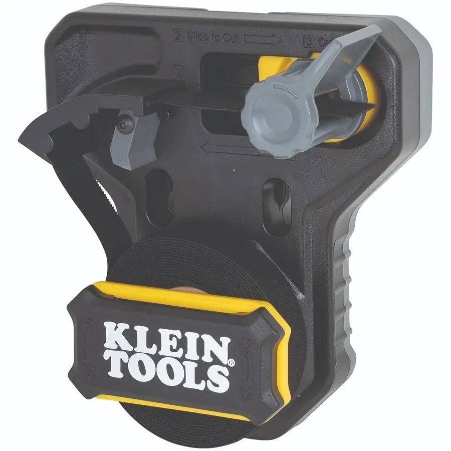 Produktfoto 1 von Klein Tools Klebeband-Abroller, für 0.75 in Bandbreite