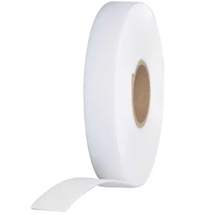 Produktfoto 1 von Klein Tools Klettband, 19mm x 76 mm, Weiß