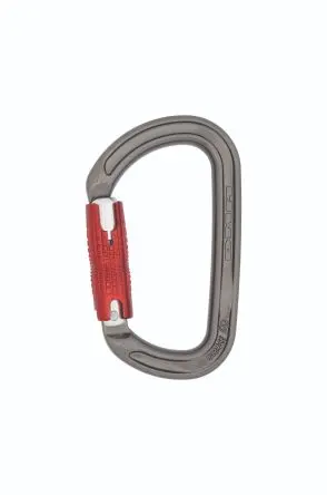 Produktfoto 1 von NEOFEU Automatische Drehverschlussöffnung Aluminium 22 mm Karabiner
