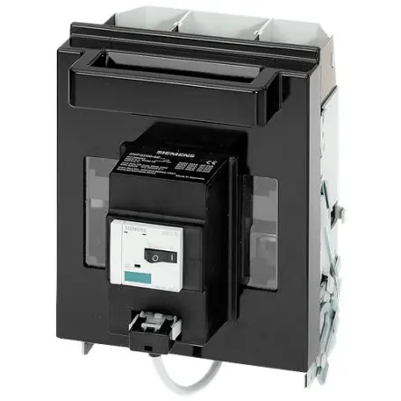 Produktfoto 1 von Siemens Sicherungstrennschalter 3-polig, 250A