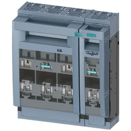Produktfoto 1 von Siemens Sicherungstrennschalter 4-polig, 250A