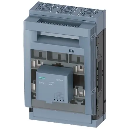 Produktfoto 1 von Siemens Sicherungstrennschalter 3-polig, 250A
