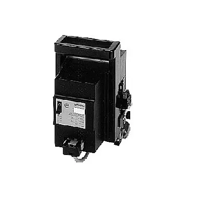 Produktfoto 1 von Siemens SENTRON Sicherungsschalter-Trennschalter / 3-polig offen, NH00 Sicherungsgröße