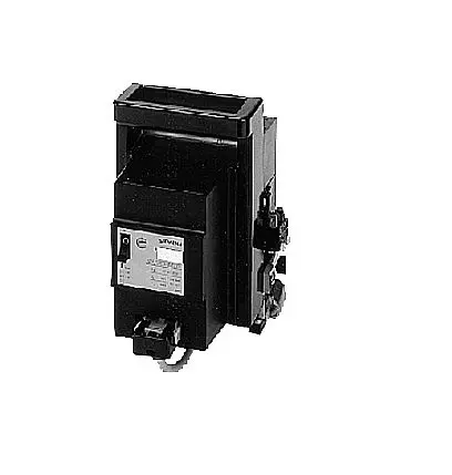 Produktfoto 1 von Siemens SENTRON Sicherungsschalter-Trennschalter / 3-polig offen, NH00 Sicherungsgröße