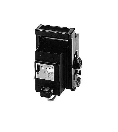 Produktfoto 1 von Siemens SENTRON Sicherungsschalter-Trennschalter / 3-polig offen, NH00 Sicherungsgröße