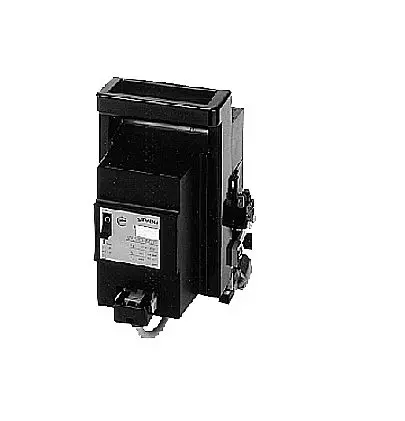 Produktfoto 1 von Siemens SENTRON Sicherungsschalter-Trennschalter / 3-polig offen, NH00 Sicherungsgröße