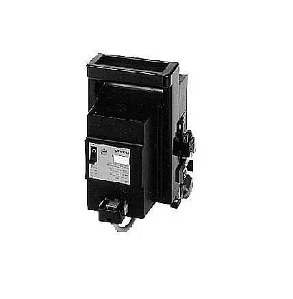 Produktfoto 1 von Siemens SENTRON Sicherungsschalter-Trennschalter / 3-polig offen, NH00 Sicherungsgröße