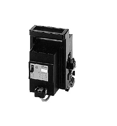 Produktfoto 1 von Siemens SENTRON Sicherungsschalter-Trennschalter / 3-polig offen, NH00 Sicherungsgröße