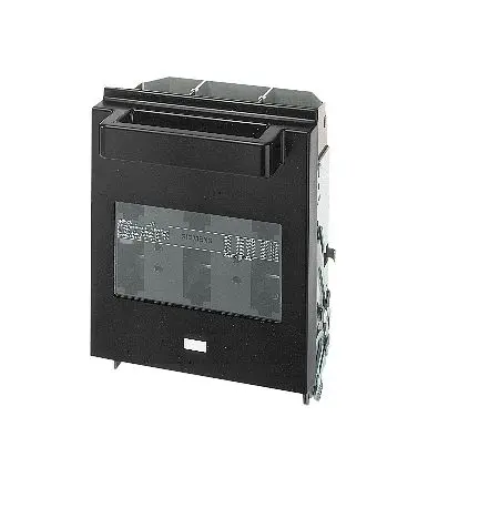Produktfoto 1 von Siemens SENTRON Sicherungsschalter-Trennschalter / 3-polig offen, NH0-NH1 Sicherungsgröße
