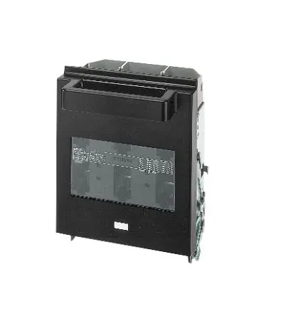 Produktfoto 1 von Siemens Sicherungsschalter-Trennschalter / 3-polig 250A offen, NH0-NH1 Sicherungsgröße, 3 phasig