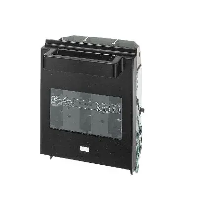 Produktfoto 1 von Siemens Sicherungstrennschalter 3-polig, 250A