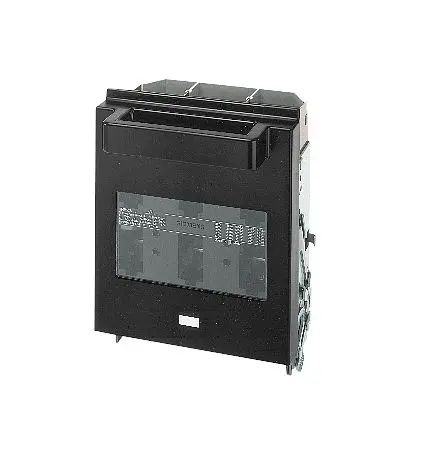 Produktfoto 1 von Siemens SENTRON Sicherungsschalter-Trennschalter / 3-polig 250 A offen, NH0-NH1 Sicherungsgröße, 3 phasig