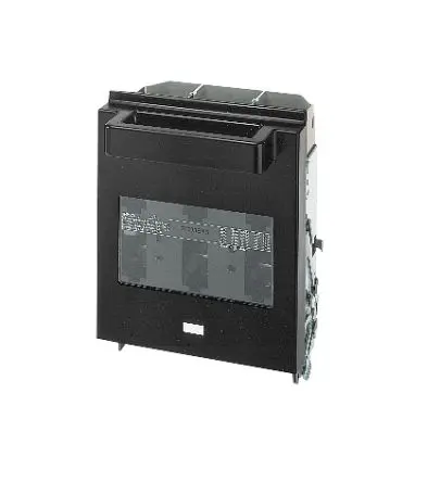 Produktfoto 1 von Siemens SENTRON Sicherungsschalter-Trennschalter / 3-polig 250A offen, NH0-NH1 Sicherungsgröße, 3 phasig