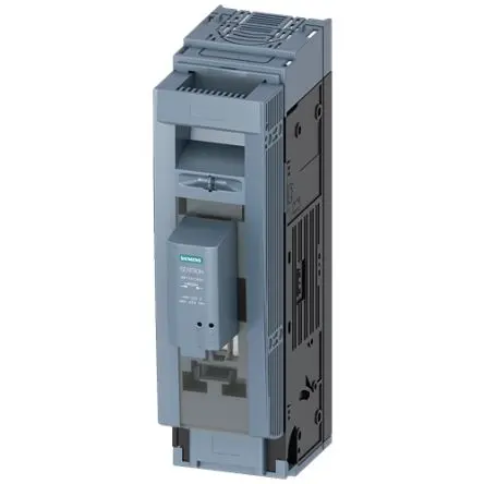 Produktfoto 1 von Siemens SENTRON Sicherungsschalter-Trennschalter / 1-polig offen, NH1-NH2 Sicherungsgröße